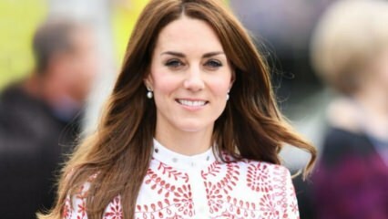 Kate Middleton a exclus din nou Megan Markle!