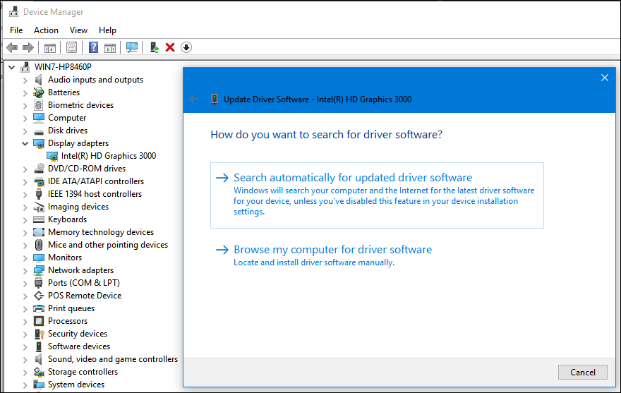 Cum să preveniți instalarea automată a driverului în Windows 10
