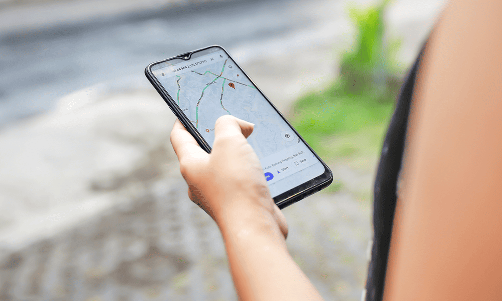 Cum să descărcați Google Maps pentru utilizare offline