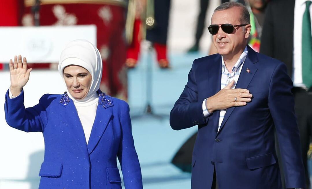 Emine Erdoğan a împărtășit despre cel mai mare proiect de locuințe sociale din istorie