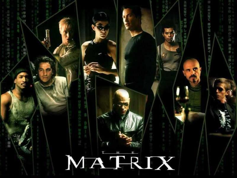 Detalii s-au scurs din scenariul Matrix 4