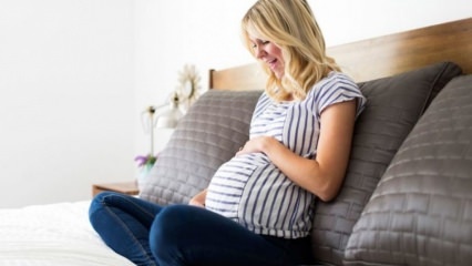 Fapte interesante despre sarcină