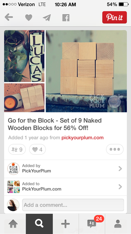 alegeți ideile dvs. de bloc de lemn de prun bord pinterest