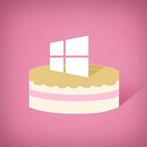Este oficial! Actualizare Windows 10 aniversară Vine 2 august
