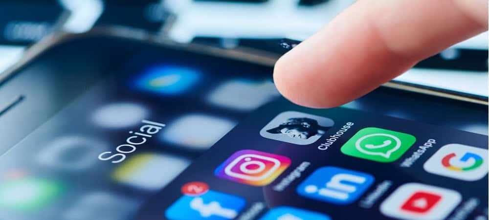 Cum să schimbați sunetul de notificare Instagram