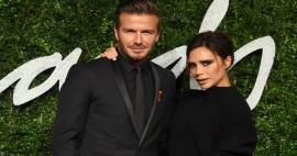 Victoria Beckham nu s-a putut controla în fața lumii!