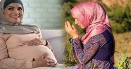 Rugăciuni și sure eficiente care pot fi citite pentru a rămâne însărcinată! Rețete spirituale încercate pentru sarcină