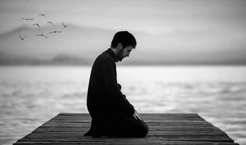 Cum se realizează rugăciunea pocăinței?