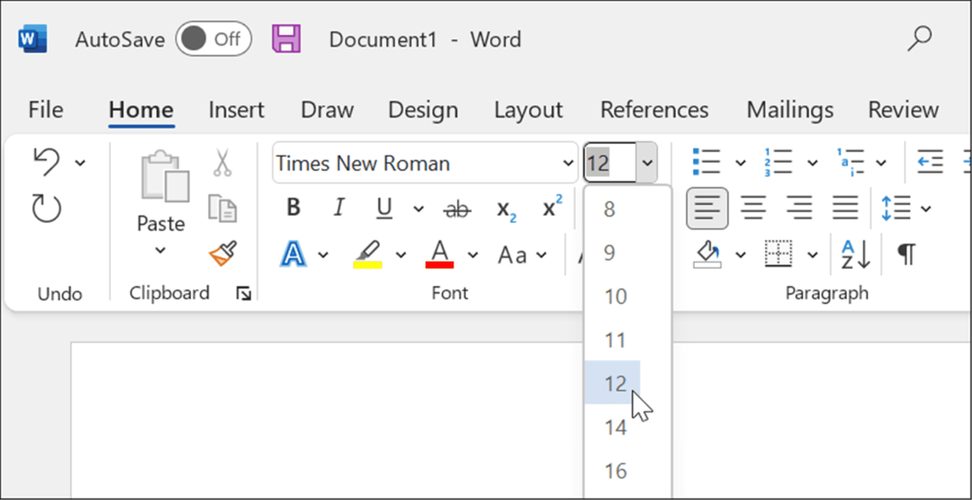 Cum să utilizați formatul MLA în Microsoft Word