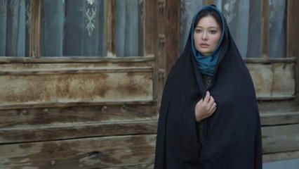 Ministrul iranian al Culturii, Nurgül, nu-l dorește pe Yeșilçay