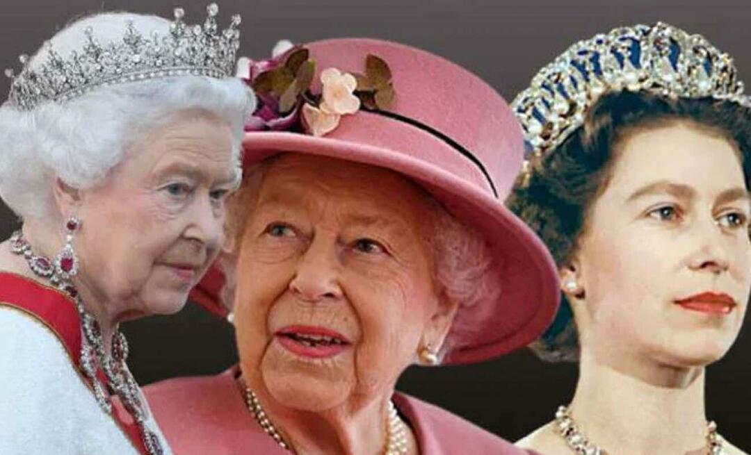 Regină Elizabeth și-a lăsat moștenirea de 447 de milioane de dolari unui nume surpriză!