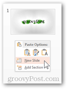 Șabloane Office 2013 Creare Creare design personalizat POTX Personalizare diapozitive diapozitive Cum să utilizăm diapozitive noi