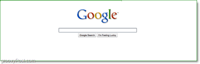 pagina principală Google cu noul aspect decolorat, iată ce s-a schimbat