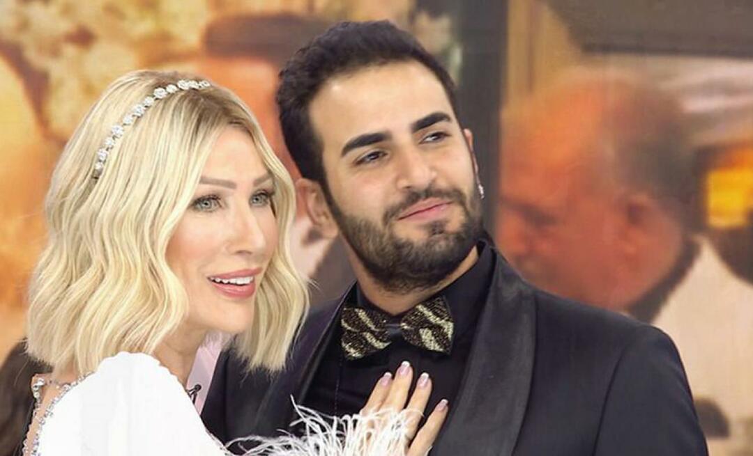 Seda Sayan și Çağlar Ökten vor divorța? Au ajuns la sfârșitul a 7,5 luni de căsătorie?