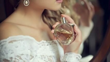 Care sunt cele mai la modă parfumuri de parfum ale sezonului?