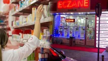 La ce oră se deschid farmaciile? Programul de deschidere și închidere a farmaciei este 2022! 