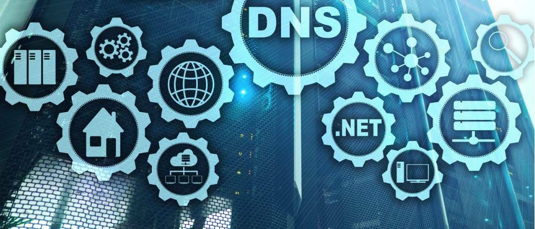 Ce este DNS și de ce contează?