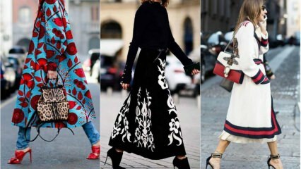 4 tendințe de modă pe care ar trebui să le aplici cu siguranță