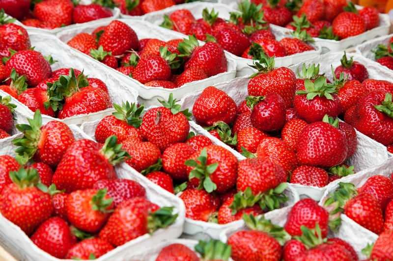 Care sunt beneficiile căpșunilor? Ce zici de alergia la căpșuni? Există vreun beneficiu al uleiului de căpșuni?