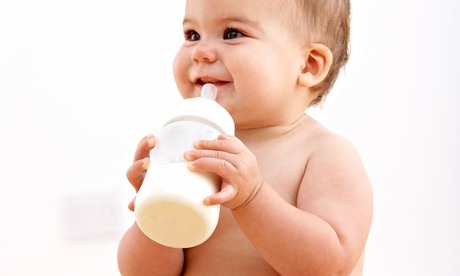 Consumați-l corect în timp ce oferiți copilului dvs. lapte!