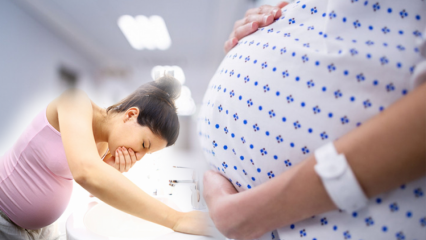 Ce este intoxicația pentru sarcină? Cauzele și simptomele preeclampsiei în sarcină
