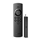 Fire TV Stick Lite, TV gratuit și live, Alexa Voice Remote Lite, comenzi inteligente pentru acasă, streaming HD