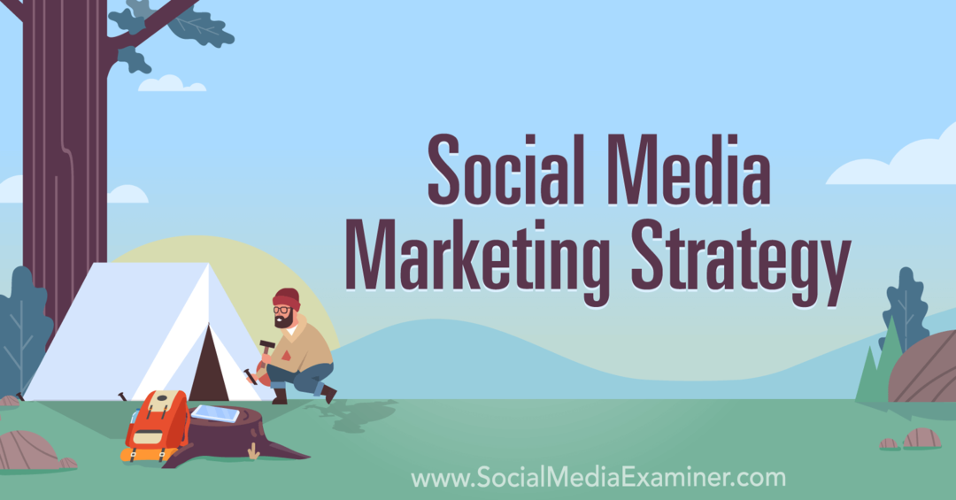 Strategia de marketing pentru rețelele sociale: cum să prosperați într-o lume în schimbare, oferind informații de la Jay Baer pe podcastul de socializare pentru marketing