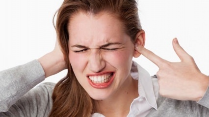 Atenție dacă aveți migrene! Pierderea auzului ...