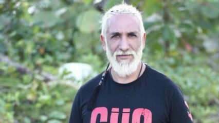Ziua dureroasă a cântăreței Tarık Mengüç! Și-a pierdut tatăl