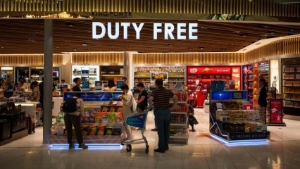 Ce este Duty Free? Cum să cumpărați din Duty Free? Limitele pentru cumpărături fără taxă 2020