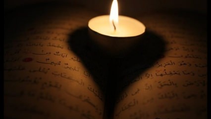 Lectura și virtuțile Surei Yasin! Câte părți și pagini din Surah Yasin în Coran?