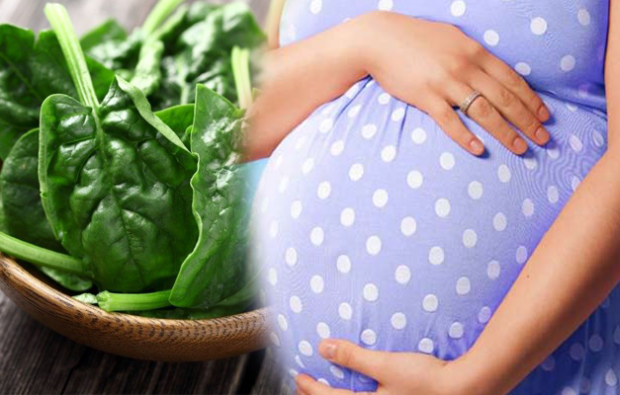 consum de acid folic în sarcină