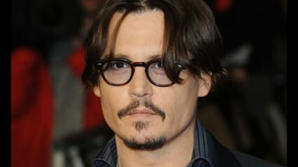 Cariera lui Johnny Depp la Hollywood s-a încheiat!
