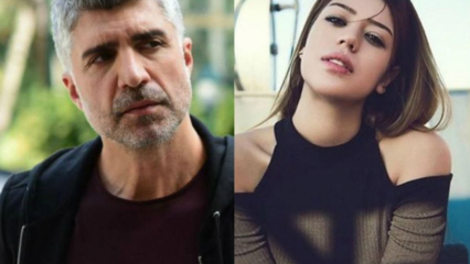 Feyza Aktan și-a suspendat fosta soție Özcan Deniz!