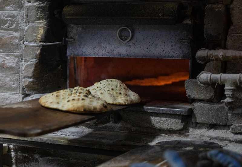 Cum se face pâine în stil otoman? Rețetă delicioasă de pâine