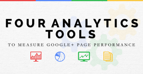 instrumente de analiză pentru google plus