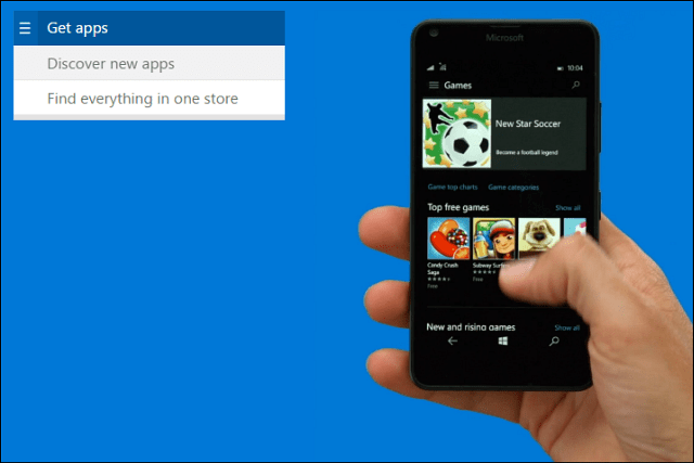 Aștepți să faci upgrade la Windows 10? Încercați site-ul demonstrativ interactiv Microsoft
