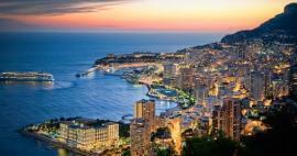 Unde este Monaco? Care sunt locurile de vizitat în Monaco?