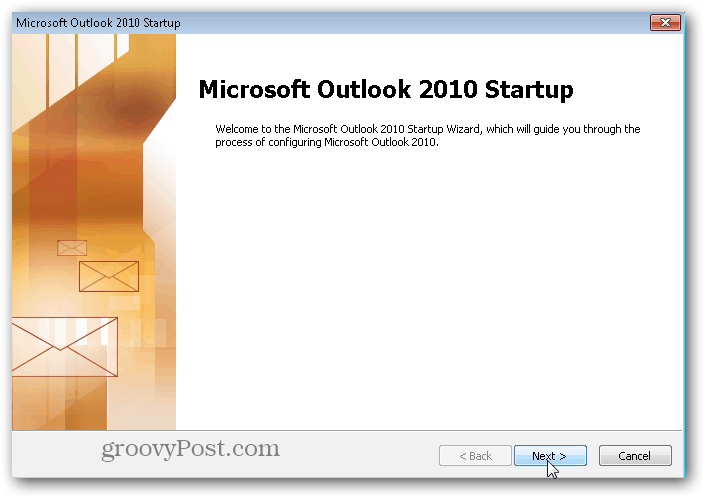 Outlook.com Conector Hotmail Outlook - Configurați clientul