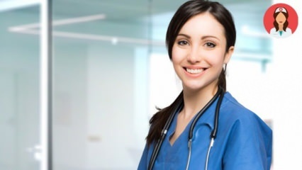 Ce este secția de asistență medicală? Ce job face o asistentă absolventă? Care sunt oportunitățile de angajare?