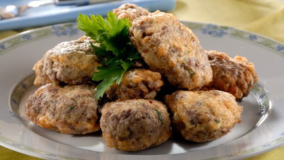 Cum se prepară chiftele Kadınbudu?