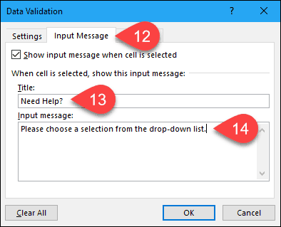 09-Add-input-Mesaj