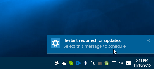 Windows 10 Update KB3140768 aduce acumulare la 10586.164 disponibil acum