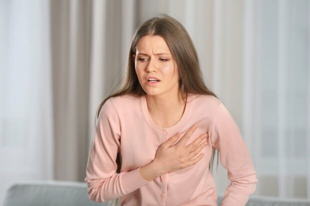 Ce este un atac de cord? Care sunt simptomele unui atac de cord? Există un tratament de atac de cord?