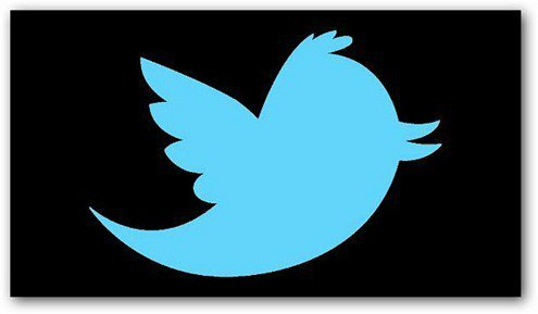 Caracteristica de descărcare a arhivei contului Twitter