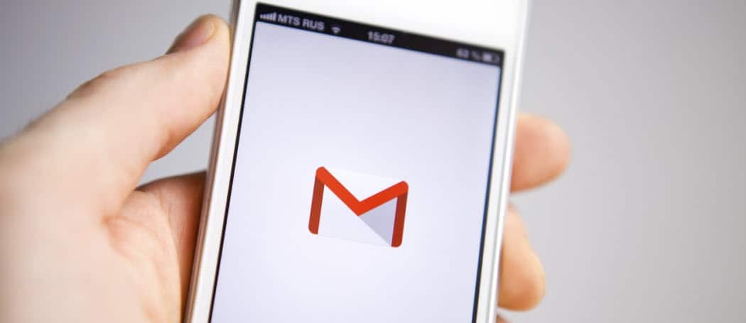 Cum să selectați toate e-mailurile în Gmail