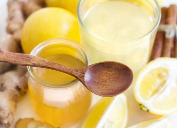 Cum se face detoxifierea lămâii?