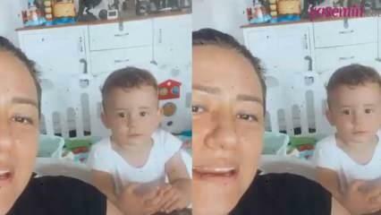 Videoclip „Mama” de la actrița Ezgi Sertel!