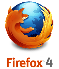 Firefox 4 a „lovit fundul” în februarie