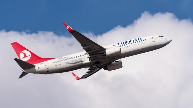 Cum să cumperi un bilet de avion ieftin? Oferte de bilete de avion Turkish Airlines